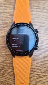 TickWatch PRO 3 GPS - 3