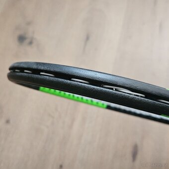 Wilson Blade 98 V6 (18x20) - 3
