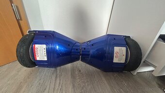 Hoverboard - 3
