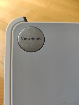 Prodám přenosný projektor ViewSonic M1 mini - 3