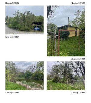 Prodej podílu na rodinném domě a pozemcích Kotojedy - 3