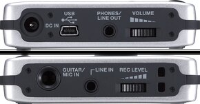 Prodám Boss Micro BR - 3