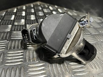 //EGR ventil Mercedes// - 3