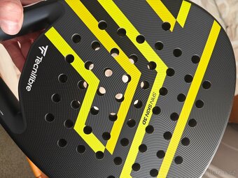 Tecnifibre Wall Breaker 360 - Raketa na Padel (NEPOUŽITÁ) - 3