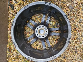 Alu disky R18 - 3