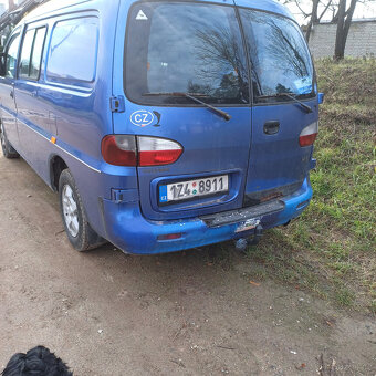 PRODÁM H1 - 3