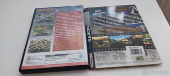 Prodám levně Originální DVD viz.fotografie. - 3