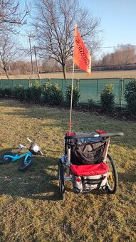Croozer Chariot - 3