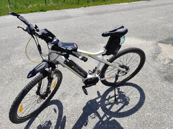 Elektrokolo Easybike - EGO 1.0 - 3