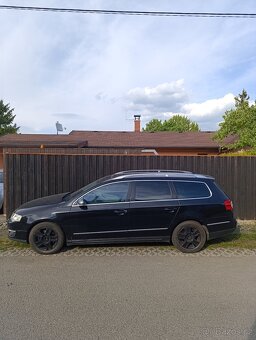 Passat B6 ND - 3
