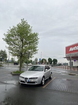 Alfa Romeo 159 Sportwagon 1.9 jtdm 16v - 3