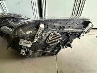Světla Bixenon BMW g30 - 3