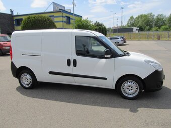 Opel Combo 1.4 JET CNG MAXI ČR 2.maj serviska - 3
