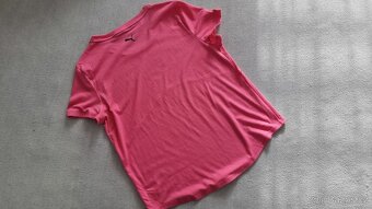 Dámské triko Puma - 3