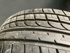BMW E46 - kola R17 styling 148 - 3