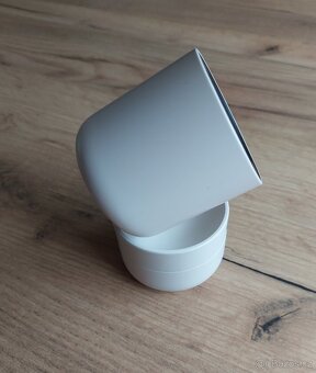 Otočná Wi-Fi 5GHz/2,4GHz kamera/chůvička Symynelec 2K - 3
