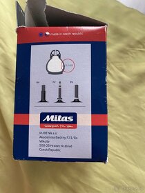 duše MITAS (RUBENA) - nová/nepoužitá - 3