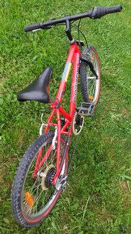 Madison Santa Fe 20" - 3