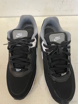 Nike Air Max LTD 3 Black - 3