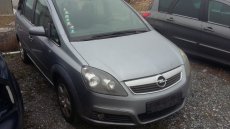 opel zafira B 1.9cdti 110kw rv2007 - 3