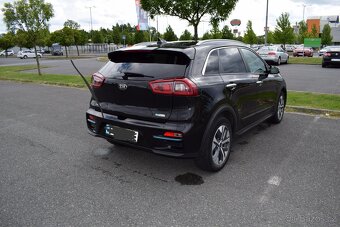 Kia Niro Ev 64kw 2020, vysoká výbava - 3