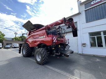 Sklízecí mlátička Case IH AF9250 - 3
