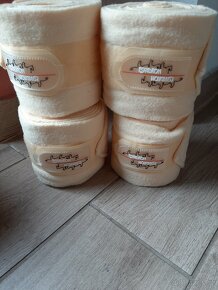 Bandáže Eskadron - 3
