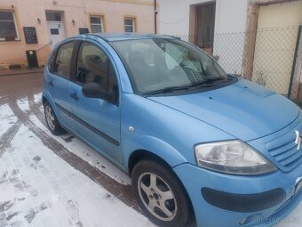 Citroen C3 - 3