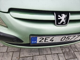 Peugeot 307 - 3