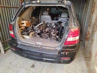 Sorento crdi - 3