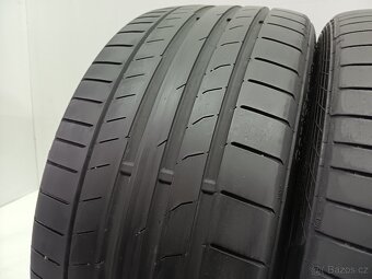 2ks letní pneu 235/35/19 Continental - 3
