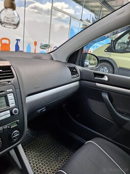 Golf 5 1.4 tsi - 3