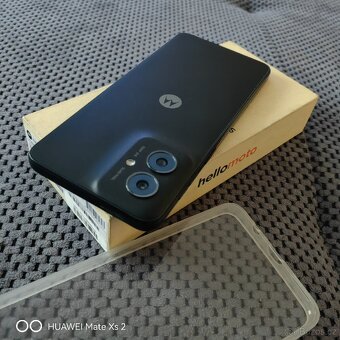 Motorola G55 5G novy komplet balení - 3