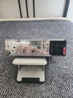 Autorádio Blaupunkt München RDM 126 - 3