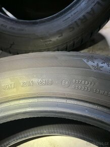 Zimní pneu BARUM Polaris5 205/60 R16 - 3