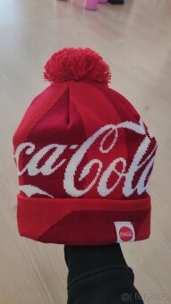 Kulich Coca cola - 3