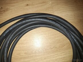 Prodám kabel TRIFLEX KV H07RN-F 2X X 6 - 3