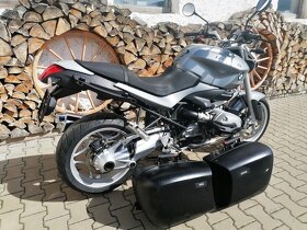 BMW R 1200 R - 3