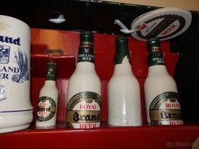 Brand Holland Beer - baleni pro USA - 1988 - 3