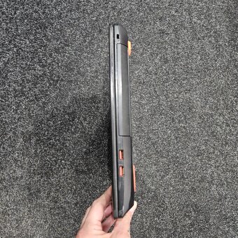 Herní notebook Asusu Strix GL753VE - 3