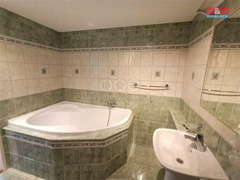 Pronájem bytu 2+1, 56 m², Jirkov, ul. Studentská - 3