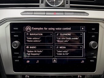 VW passat B8 Variant 2.0TDI ||2018 - 3