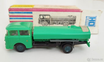 Permot Škoda 706 1:87 - 3