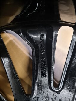 Originální alu disk Ford Focus 18" 2418533 zánovní - 3