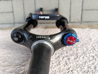 Vidlice RS Sid brain 29er - 3
