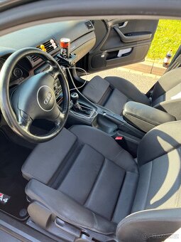 Audi a4 b6 1.9 tdi 96kw - 3