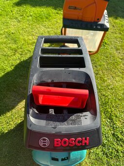 Bosch AXT 25 TC Víceúčelový tichý drtič - 3