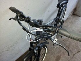Jízdni kolo Merida Corssway TFS 100-D - 3