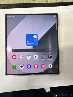 Z Fold 6 256Gb - 3