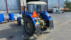 Zetor 4011 - 3
